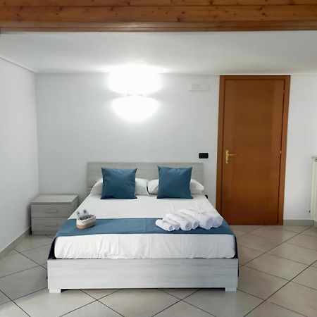 Amici Villa Castellammare di Stabia Kültér fotó