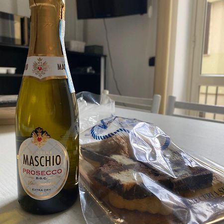 Amici Villa Castellammare di Stabia Kültér fotó