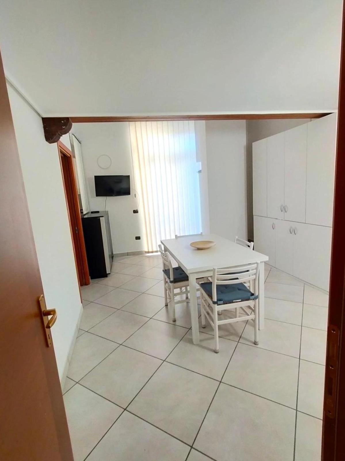 Amici Villa Castellammare di Stabia Kültér fotó