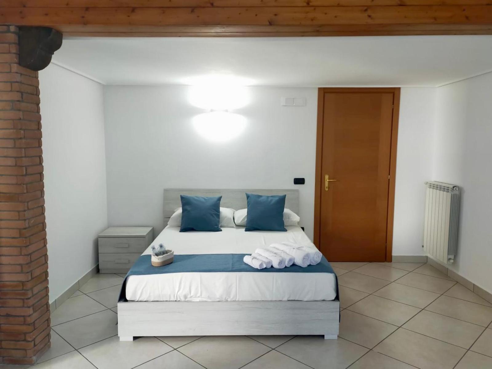 Amici Villa Castellammare di Stabia Kültér fotó