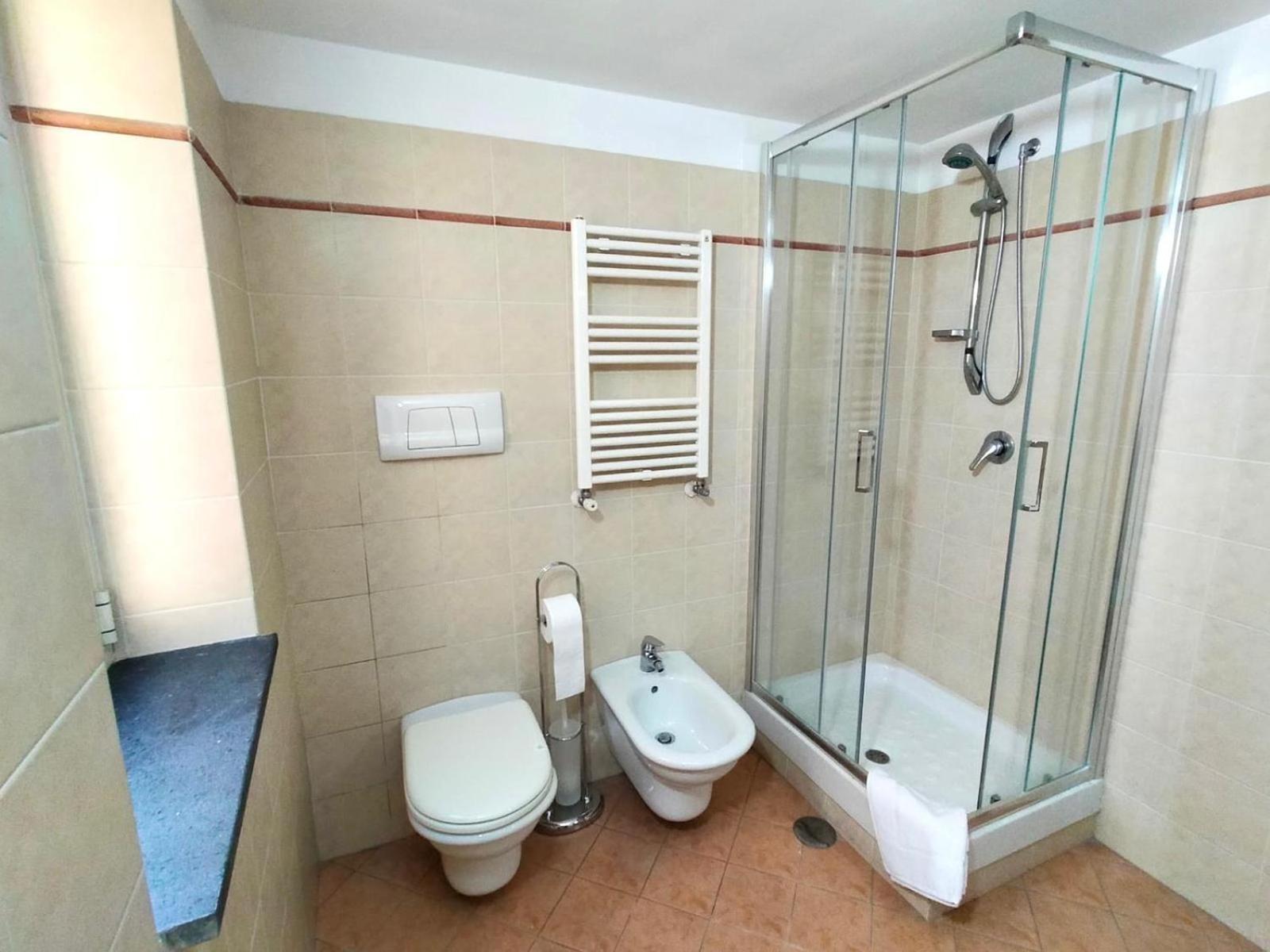 Amici Villa Castellammare di Stabia Kültér fotó