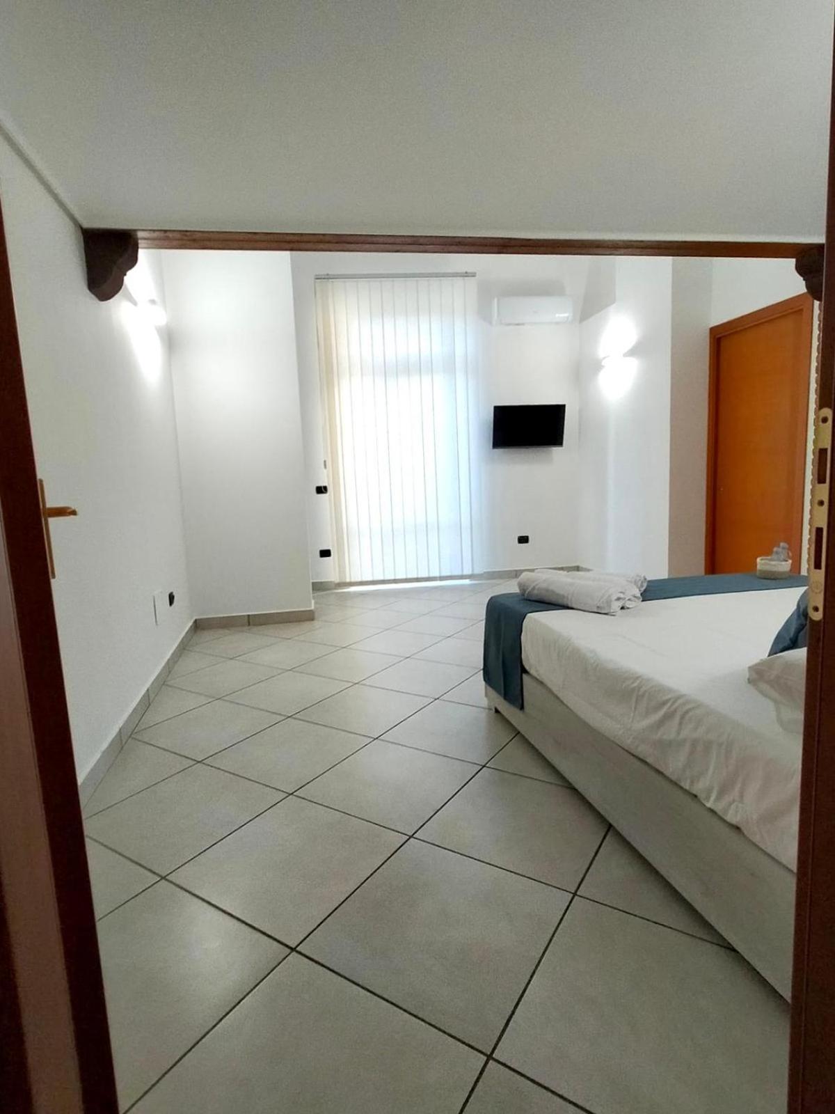 Amici Villa Castellammare di Stabia Kültér fotó