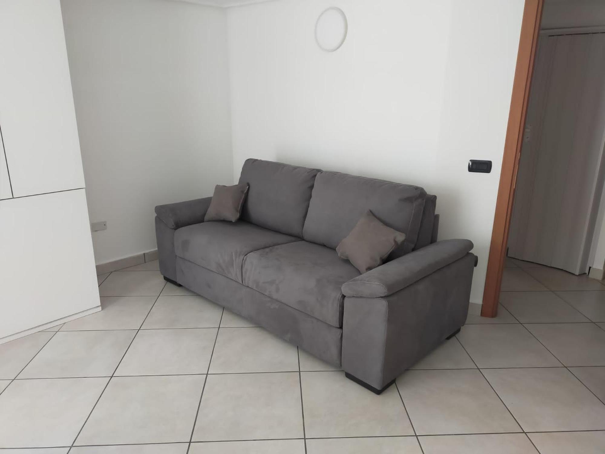 Amici Villa Castellammare di Stabia Kültér fotó