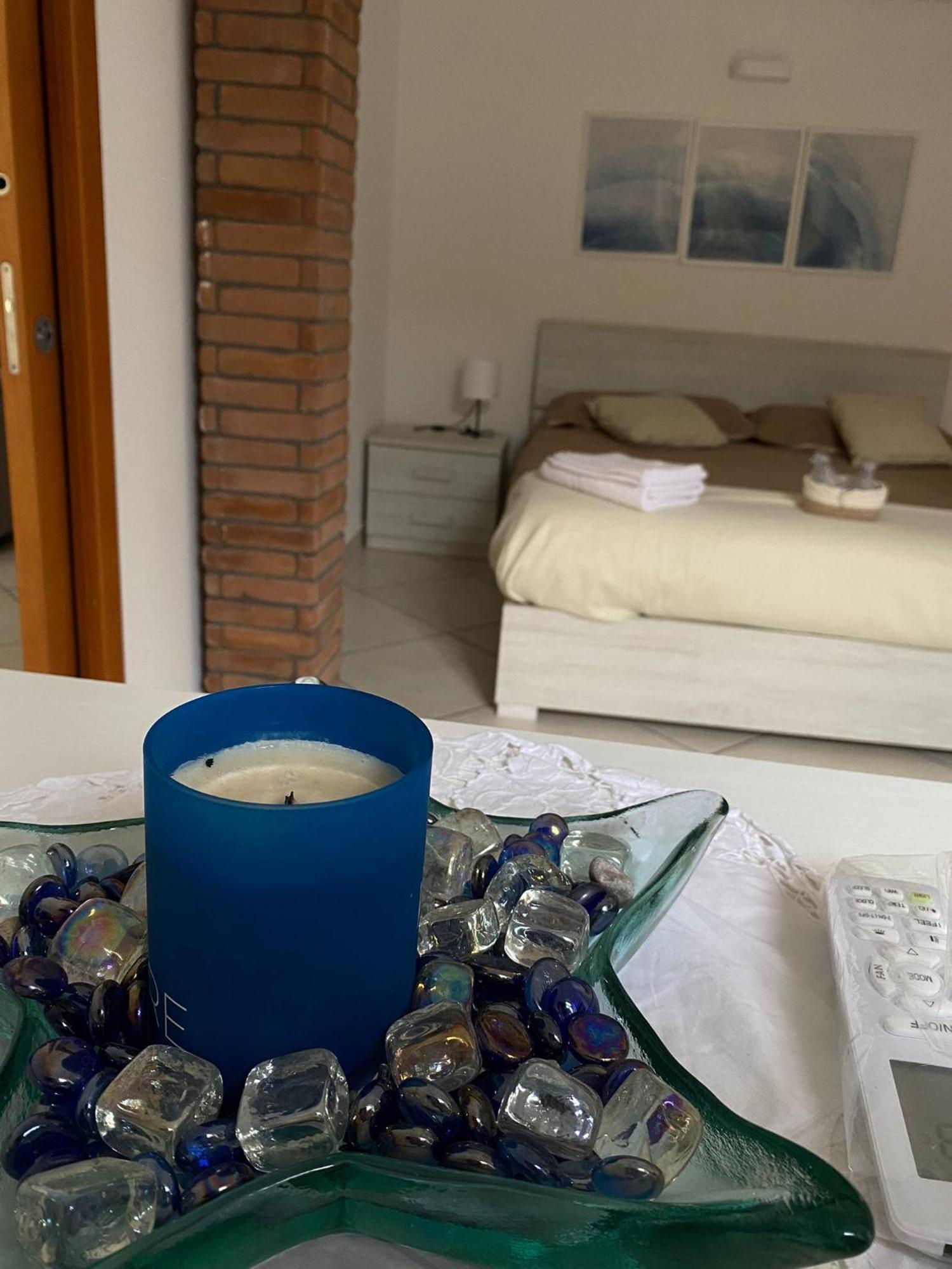 Amici Villa Castellammare di Stabia Kültér fotó